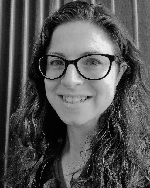 Photo of Laura Jeffrey