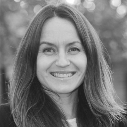 Photo of Dr Mary Beth Benbenek