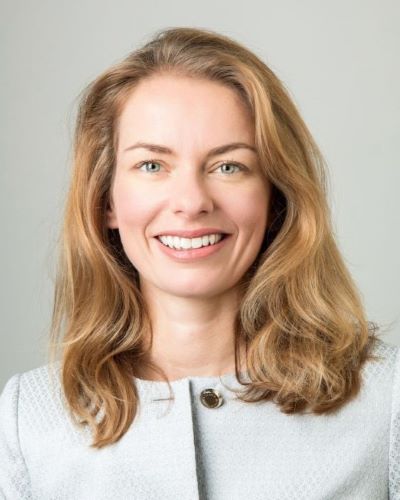 Julia Wolf